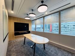 Chevron House (D1), Office #588636261